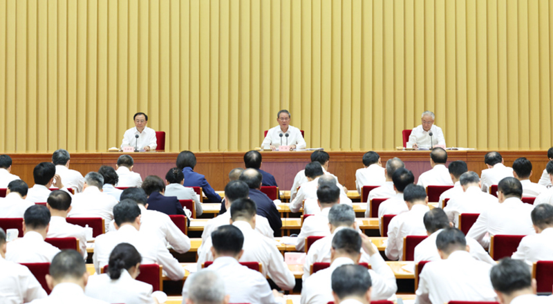 习近平就发展先进制造业作出重要指示